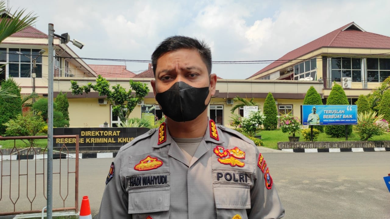 Polda Sumut akan tindak ormas yang minta THR ke pengusaha dan masyarakat Polda Sumut akan tindak ormas yang minta THR ke pengusaha dan masyarakat