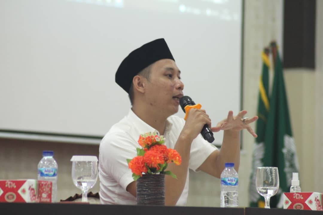 Pengamat ekonomi: Korporasi petani berpotensi majukan industri pertanian