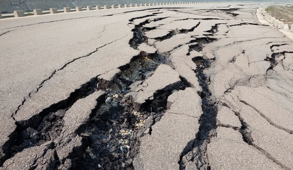 11 April 2020: Empat wilayah di Indonesia diguncang gempa 11 April 2020: Empat wilayah di Indonesia diguncang gempa
