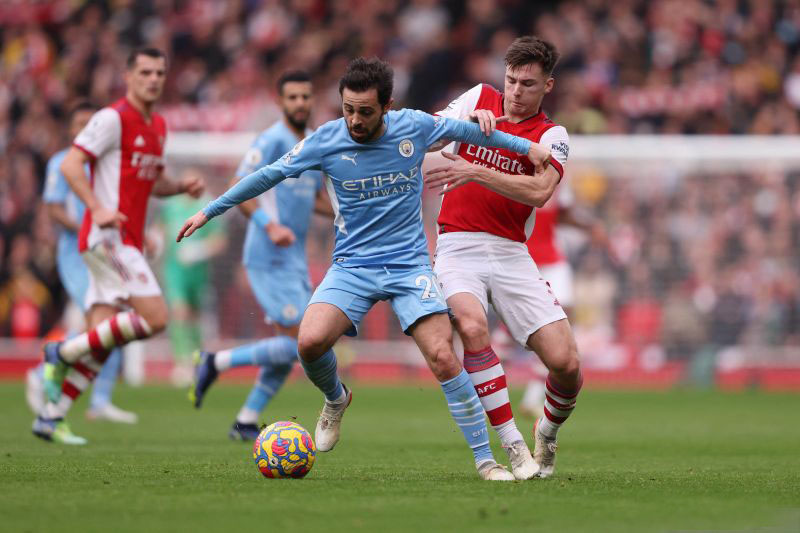 Bernardo Silva sebut Atletico Madrid miliki gaya bermain yang khas