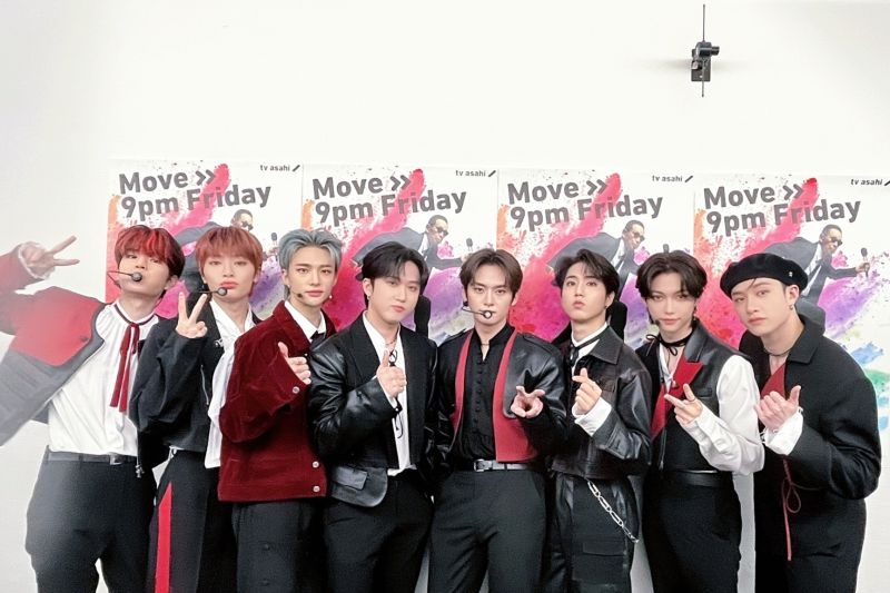 Stray Kids akan merilis album Jepang pertama tahun depan