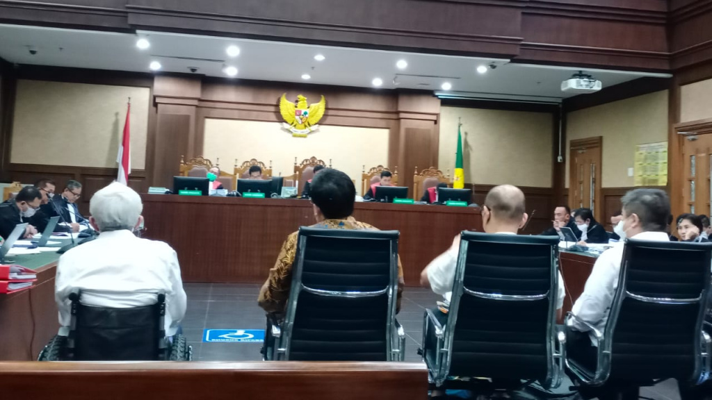 Pengusaha Migor mengaku sukarela bantu Pemerintah atasi kelangkaan Pengusaha Migor mengaku sukarela bantu Pemerintah atasi kelangkaan