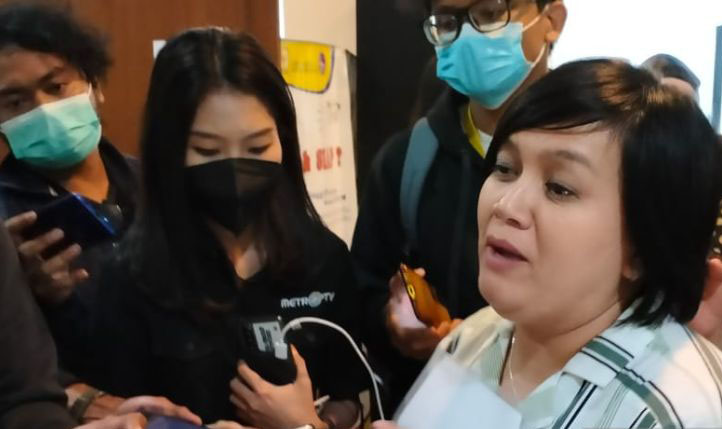 Komnas HAM desak RKUHP hapus genosida dan kejahatan kemanusiaan Komnas HAM desak RKUHP hapus genosida dan kejahatan kemanusiaan