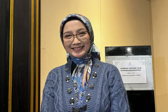 Perkembangan industri film perlu diimbangi kesejahteraan talentanya Perkembangan industri film perlu diimbangi kesejahteraan talentanya