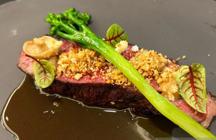 Kunci memasak daging steak yang juicy Kunci memasak daging steak yang juicy