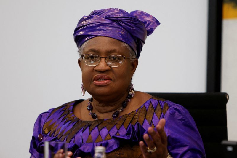 Ketua WTO tegur negara-negara karena gagal buat kemajuan negosiasi