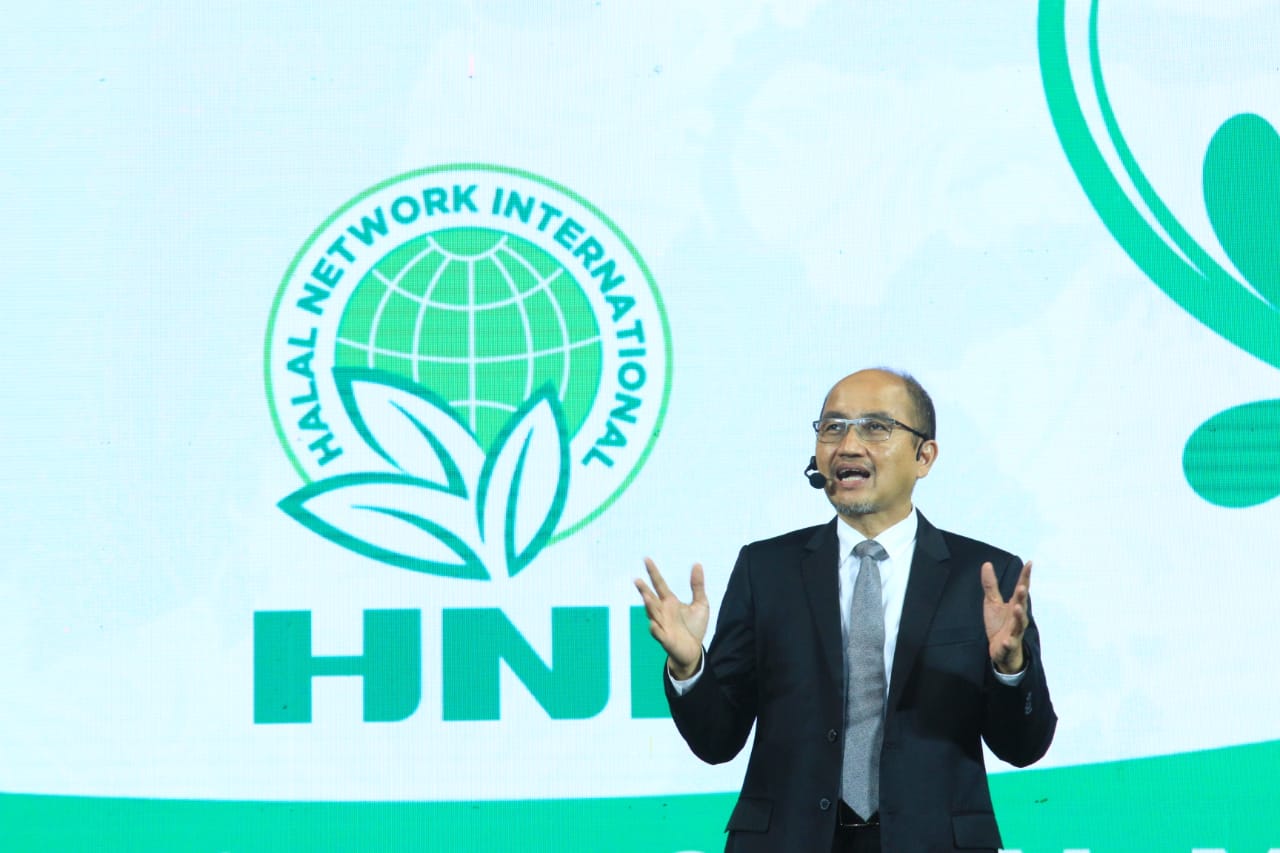Omzet produk halal meningkat pesat ditengah ancaman resesi 2023 Â Omzet produk halal meningkat pesat ditengah ancaman resesi 2023 Â