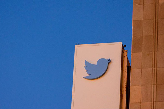 Harga langganan Twitter Blue lebih mahal untuk iOS