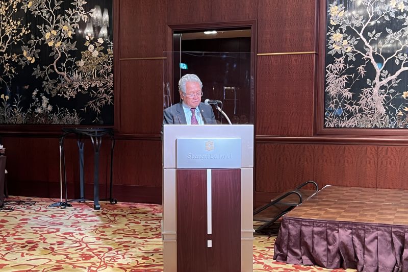 Indonesia-Jepang penggerak episentrum perekonomian global Indonesia-Jepang penggerak episentrum perekonomian global