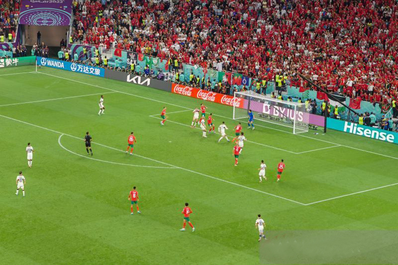 Pelatih Maroko tidak anggap kemenangan lawan Portugal sebuah keajaiban Pelatih Maroko tidak anggap kemenangan lawan Portugal sebuah keajaiban