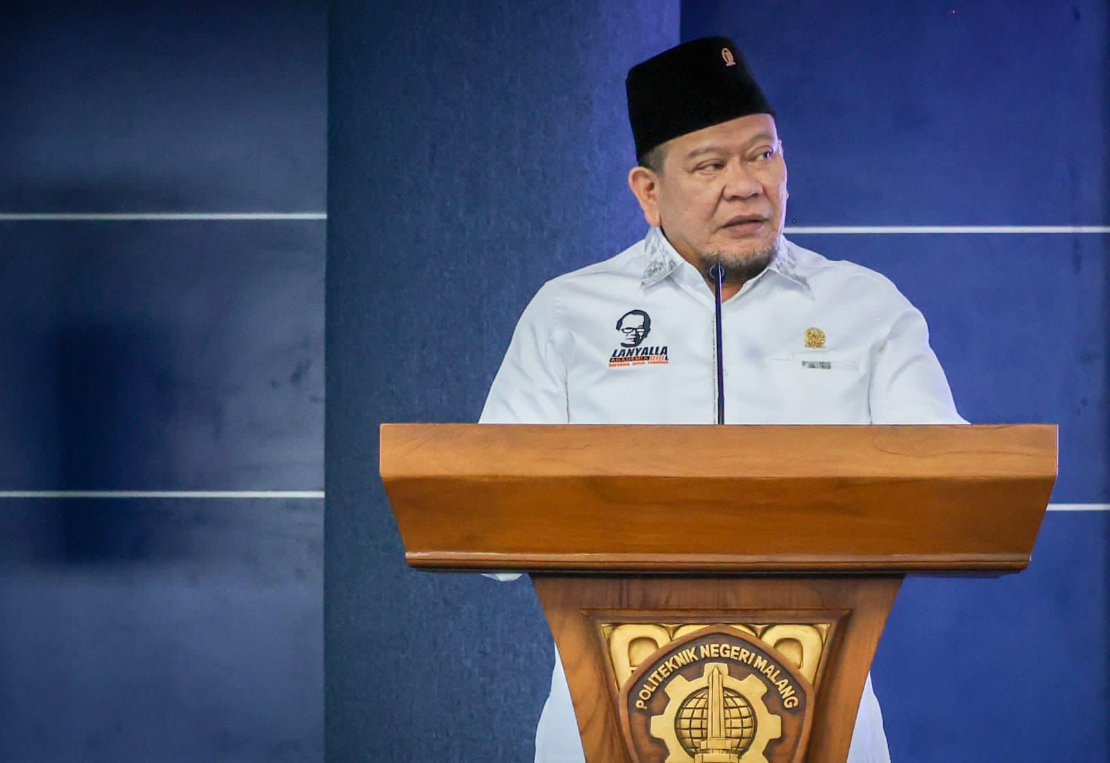 Ketua DPD dorong penyelamatan kebencanaan masuk kurikulum khusus