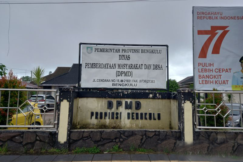 Pemprov Bengkulu siapkan Rp400 juta untuk program kuliah gratis kades