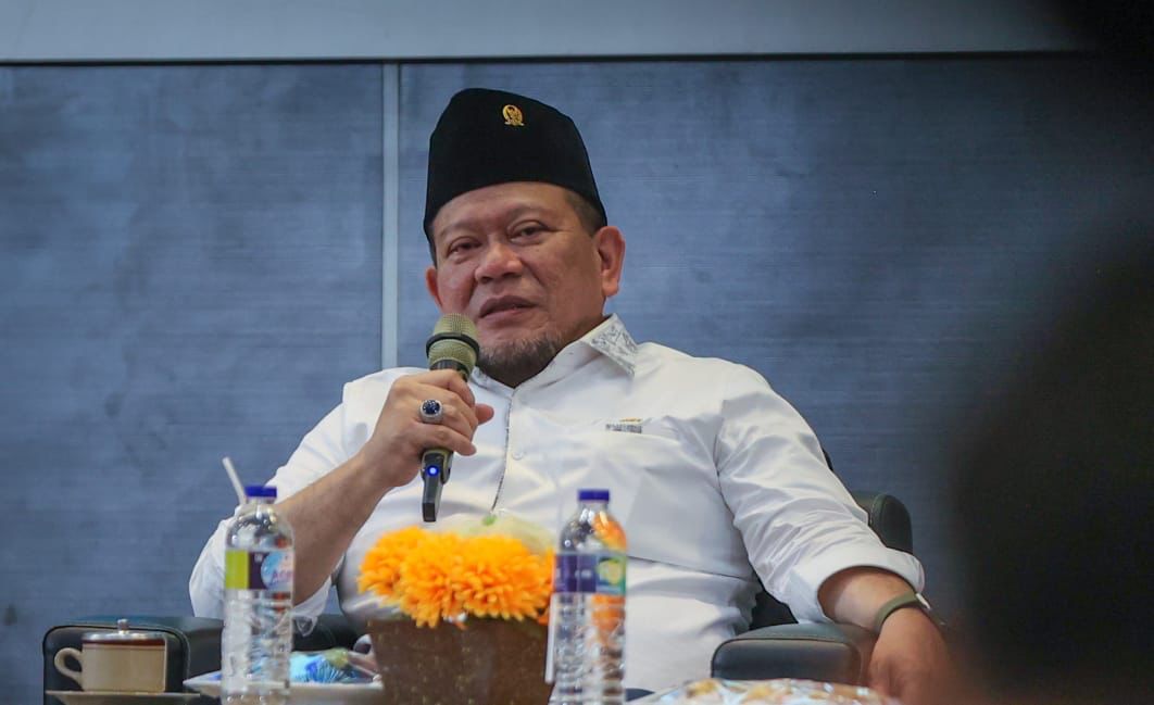 Demi investor, rencana revisi UU IKN diharap tak tabrak UU Agraria Demi investor, rencana revisi UU IKN diharap tak tabrak UU Agraria