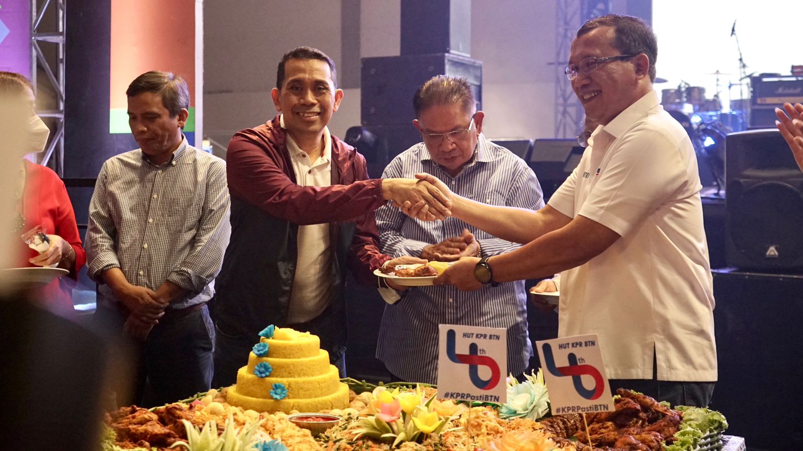 Gercep, HIPKA temui Direksi BTN jalin sinergitas 