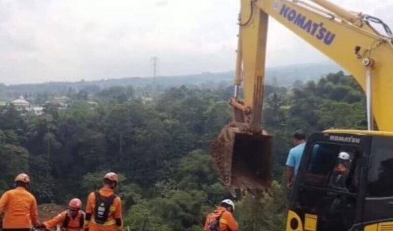 Pemkab Cianjur perpanjang pencarian korban hilang sampai 20 Desember Pemkab Cianjur perpanjang pencarian korban hilang sampai 20 Desember