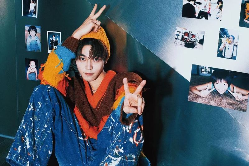 INTO1 SANTA rilis lagu baru Im from... INTO1 SANTA rilis lagu baru Im from...