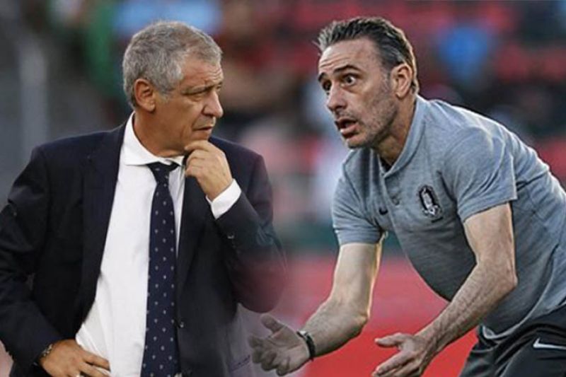 Korea Selatan dan Portugal melaju ke 16 besar Piala Dunia 2022 Korea Selatan dan Portugal melaju ke 16 besar Piala Dunia 2022