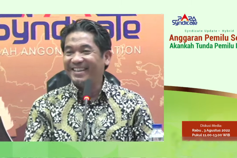 Pengamat sebut putusan MK penting bagi kepastian arah pemberantasan korupsi Pengamat sebut putusan MK penting bagi kepastian arah pemberantasan korupsi