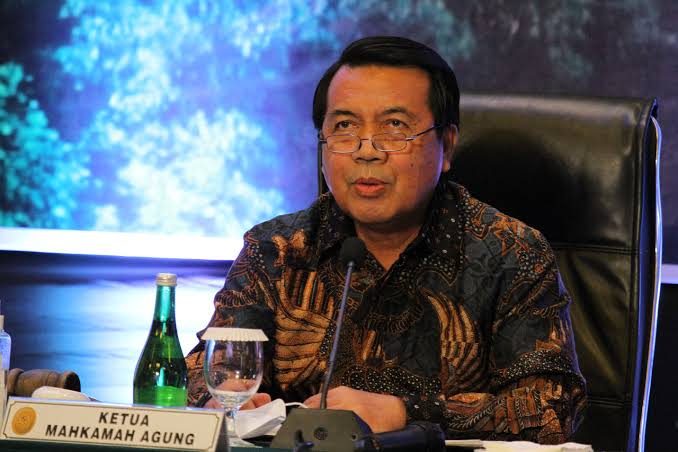 MA siapkan langkah sistemik berantas makelar kasus MA siapkan langkah sistemik berantas makelar kasus