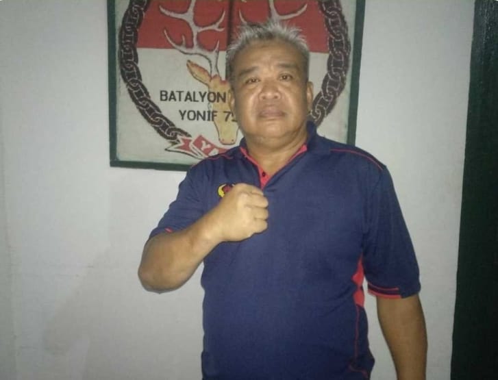 KONI Jabar butuh ketua yang transparan dan berani lakukan reformasi KONI Jabar butuh ketua yang transparan dan berani lakukan reformasi