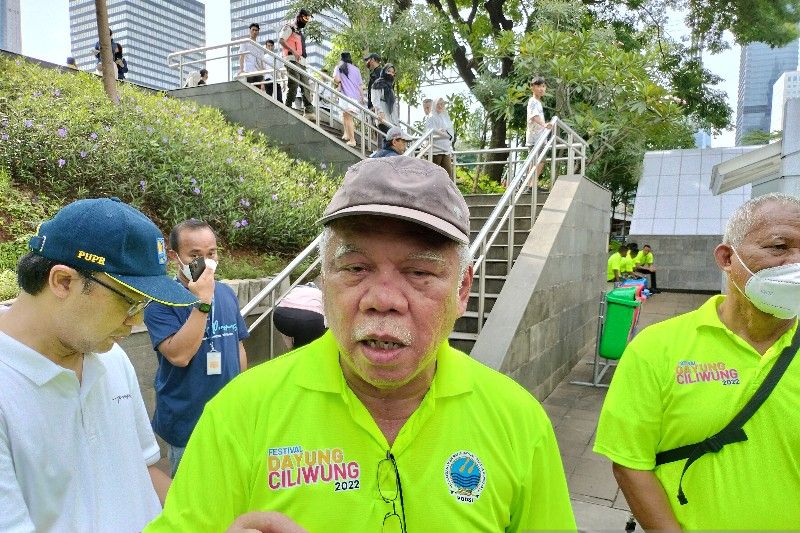 Menteri PUPR berharap investor masuk ke IKN pada kuartal kedua 2023 Menteri PUPR berharap investor masuk ke IKN pada kuartal kedua 2023