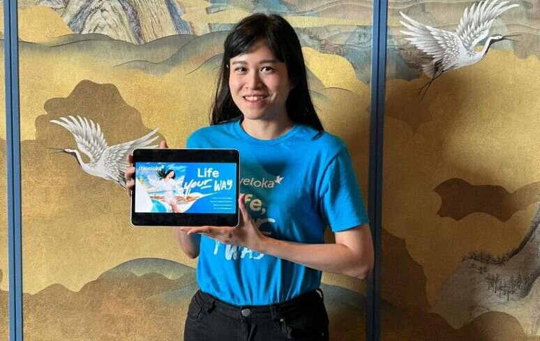 Workation hingga bleisure diprediksi jadi tren wisata 2023 Workation hingga bleisure diprediksi jadi tren wisata 2023