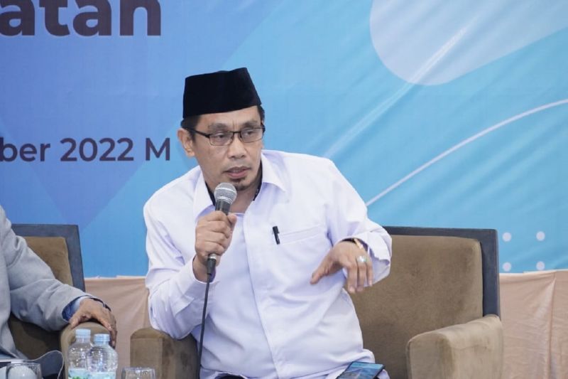 Imam besar sebut bom bunuh diri merupakan kekufuran Imam besar sebut bom bunuh diri merupakan kekufuran