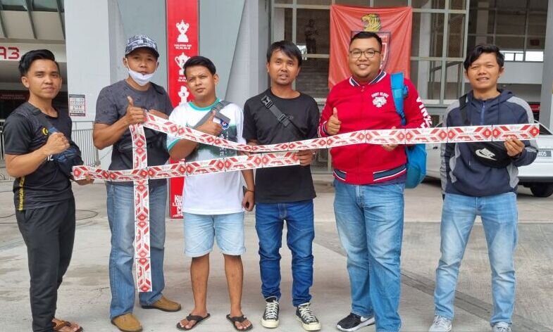 Timnas Indonesia dipastikan dapat dukungan suporter di Kuala Lumpur Timnas Indonesia dipastikan dapat dukungan suporter di Kuala Lumpur
