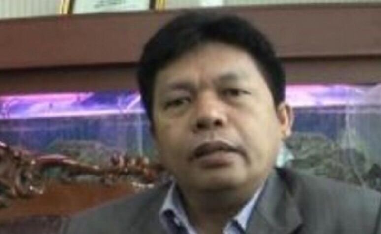 Lemkapi dukung pemecatan Iptu Umbaran sebagai anggota PWI