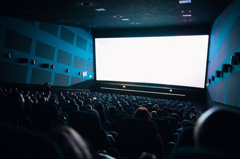 Industri film Korsel lampaui 1 triliun won, pertama kali sejak COVID Industri film Korsel lampaui 1 triliun won, pertama kali sejak COVID