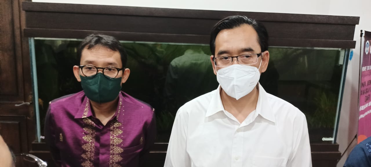 Alumni UB kumpul dan siap mengabdi Alumni UB kumpul dan siap mengabdi