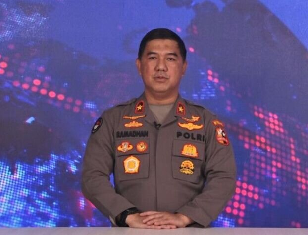 Polri pastikan situasi terkendali pascabom Astanaanyar