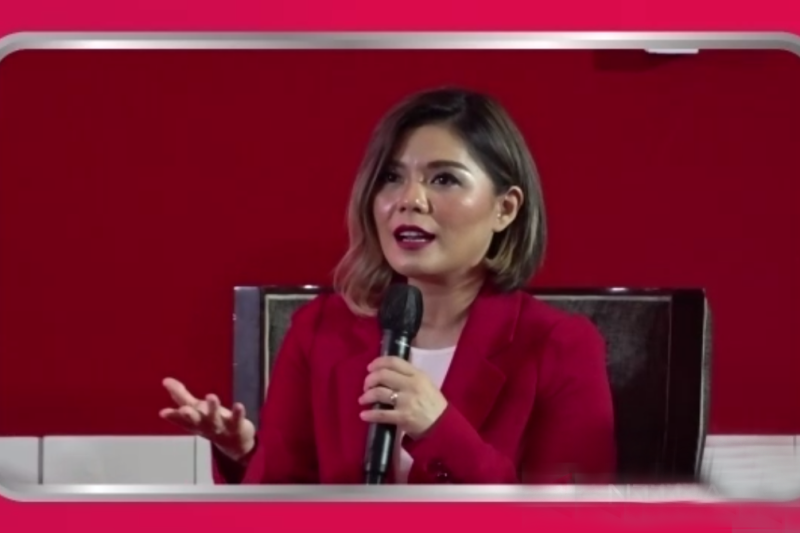 Merry Riana sarankan fokus pada impian, jangan terjebak keadaan