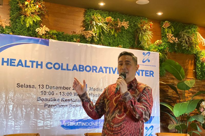 HCC: Masyarakat tahu stunting tapi tidak dengan dampak buruknya HCC: Masyarakat tahu stunting tapi tidak dengan dampak buruknya