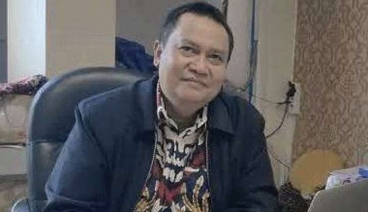 Ketua KPK satu acara dengan tersangka korupsi, ini kata pengamat Ketua KPK satu acara dengan tersangka korupsi, ini kata pengamat