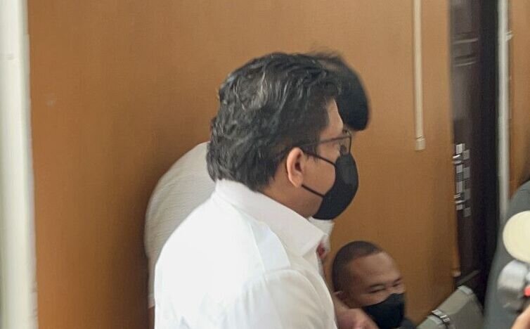 Sambo: Saya tidak bisa berpikir bahwa ini terjadi pada istri saya