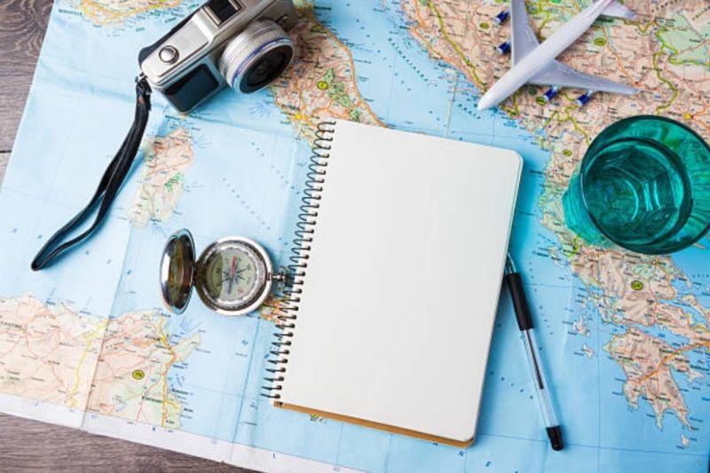 Wisata domestik masih jadi primadona