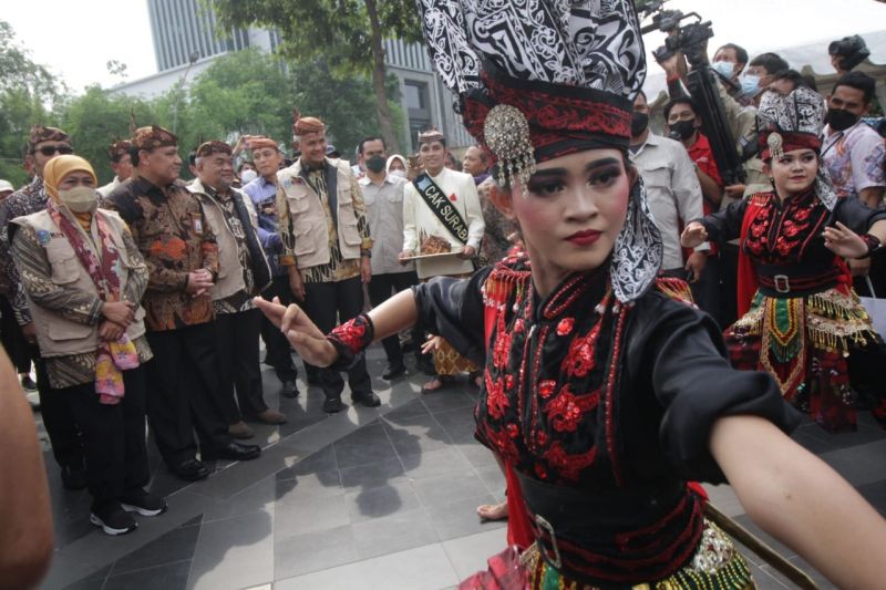 Ketua KPK ungkap alasan Bupati Bangkalan tidak ditahan Ketua KPK ungkap alasan Bupati Bangkalan tidak ditahan