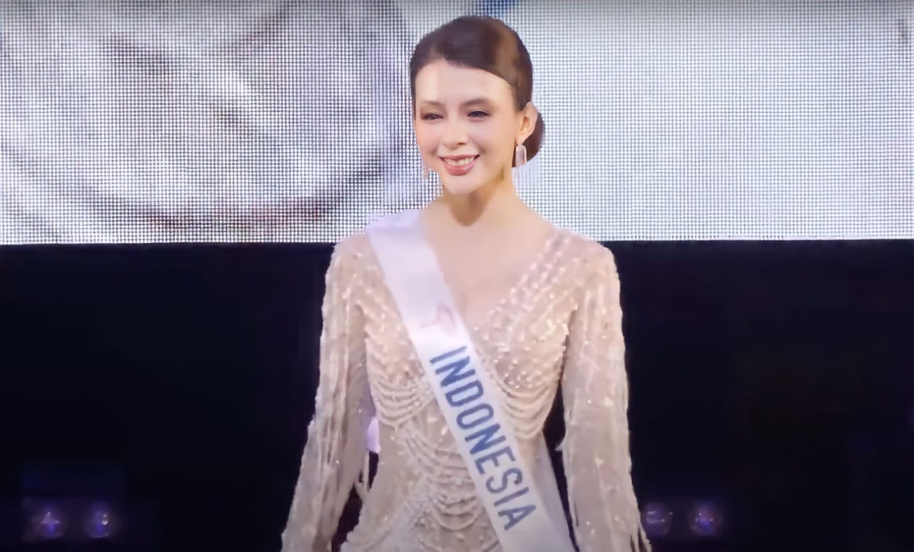 Dubes Heri apresiasi keikutsertaan Cindy May Mc Guire di ajang Miss International 2022 Dubes Heri apresiasi keikutsertaan Cindy May Mc Guire di ajang Miss International 2022
