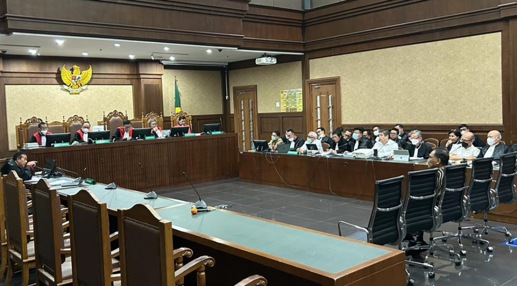 Sidang migor, ahli sebut kelangkaan akibat kebijakan HET tanpa didukung ekosistem memadai