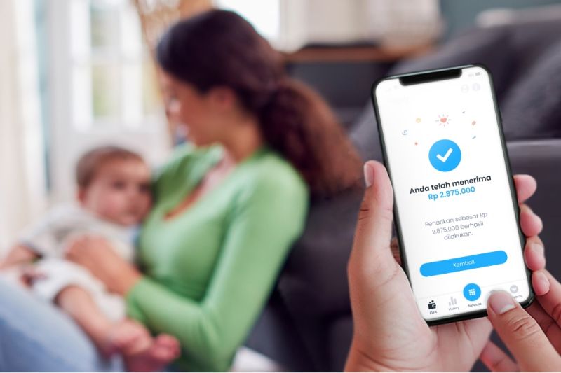 5 resolusi finansial utama yang penting dicapai ibu pekerja 5 resolusi finansial utama yang penting dicapai ibu pekerja