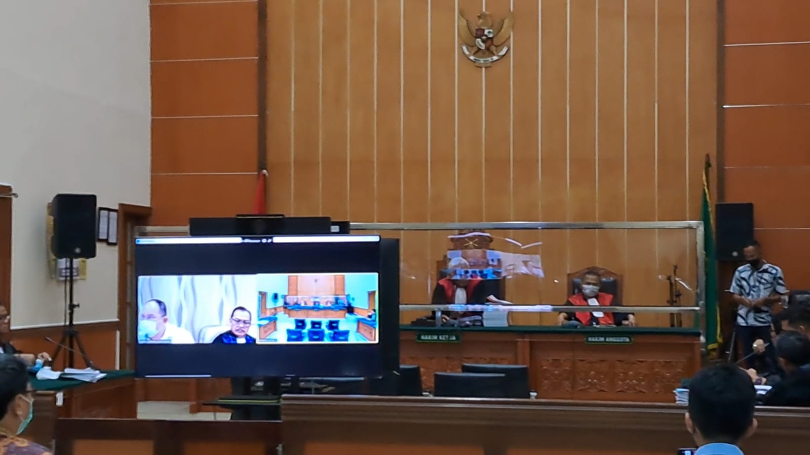 Kasus Indosurya, Ahli sebut penghimpunan dana koperasi sah meski via daring Kasus Indosurya, Ahli sebut penghimpunan dana koperasi sah meski via daring