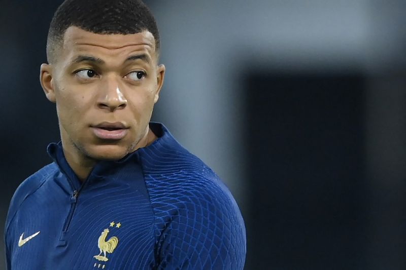 Liga Prancis bergulir lagi, Mbappe dan Neymar siap main Liga Prancis bergulir lagi, Mbappe dan Neymar siap main