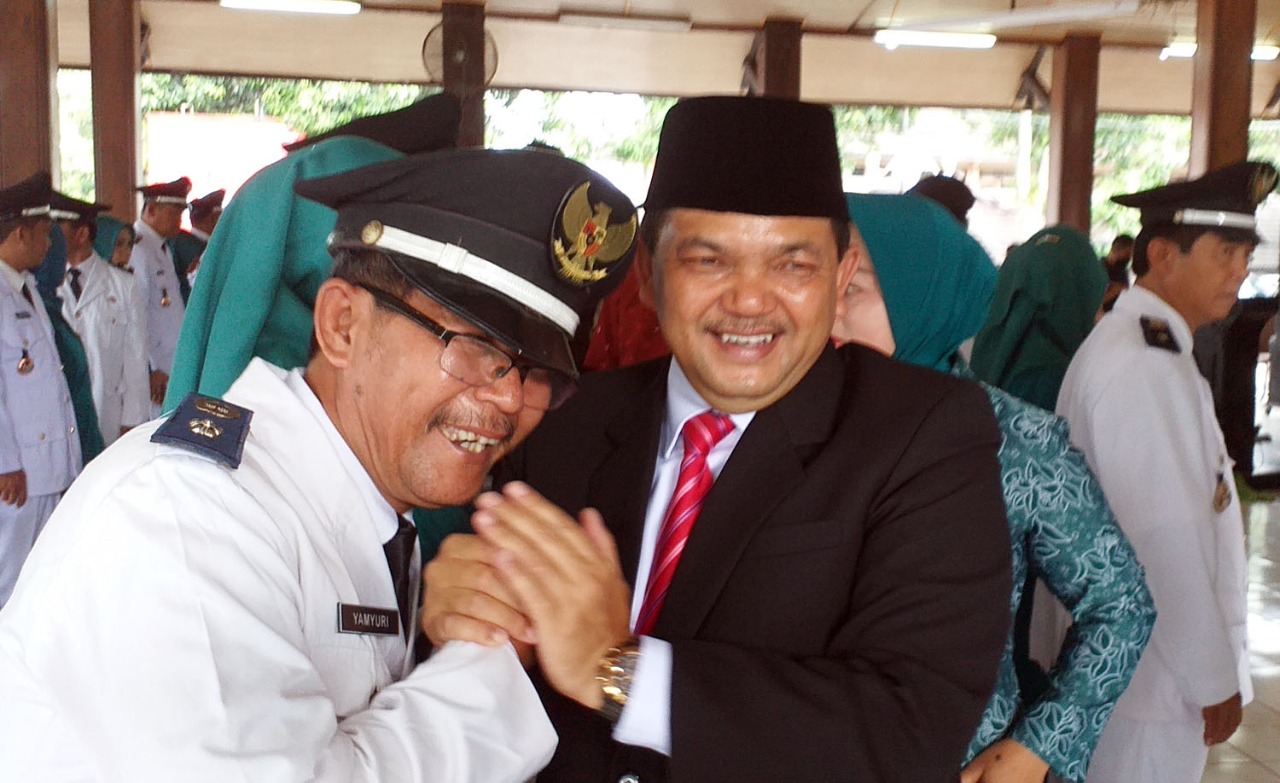 Pemkab Semarang terus upayakan tekan kasus stunting Pemkab Semarang terus upayakan tekan kasus stunting