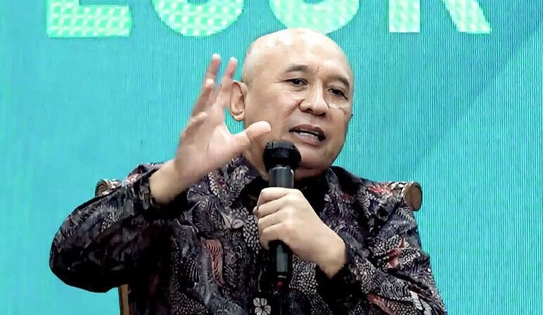 Menkop Teten pastikan 2023 tidak ada lagi BLT buat UMKM Menkop Teten pastikan 2023 tidak ada lagi BLT buat UMKM