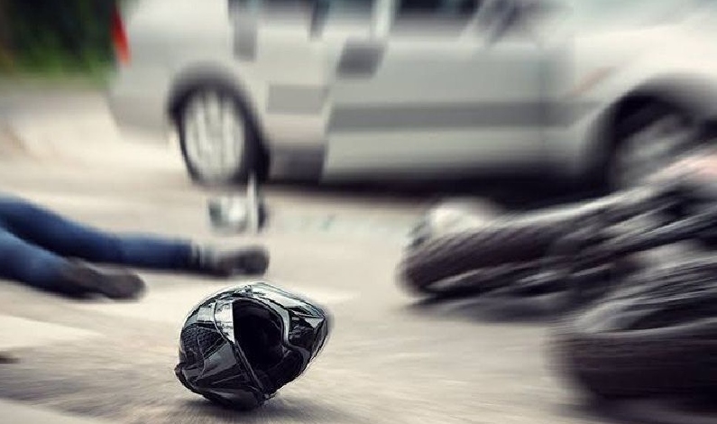 Motor sport tewaskan pejalan kaki di Jatinegara