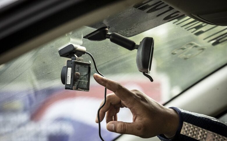 Polda Metro uji coba penindakan ETLE Mobile mulai Rabu Polda Metro uji coba penindakan ETLE Mobile mulai Rabu