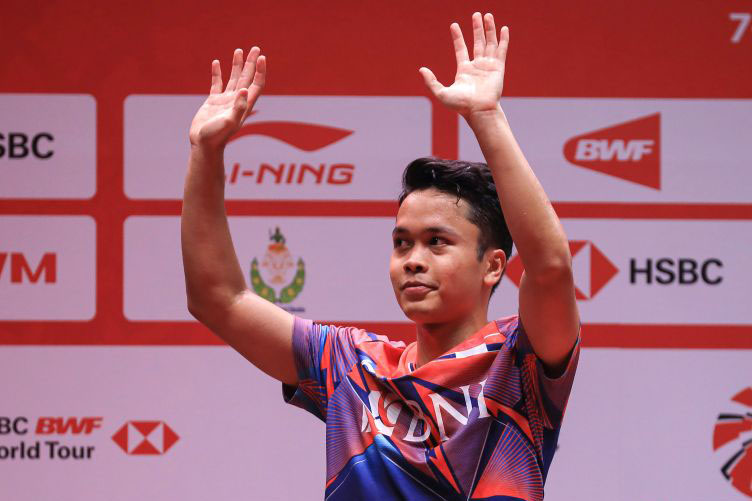 PBSI paparkan hasil evaluasi World Tour Finals 2022 di Bangkok