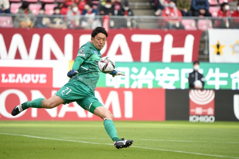 Rapor pemain J. League saat Timnas Jepang kalahkan Spanyol Rapor pemain J. League saat Timnas Jepang kalahkan Spanyol