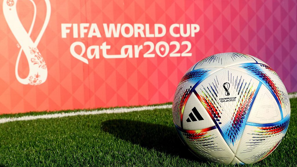 AS blokir 55 situs yang siarkan Piala Dunia 2022 secara tidak sah AS blokir 55 situs yang siarkan Piala Dunia 2022 secara tidak sah